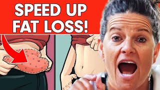 BEST TIME To Fast For Weight Loss amp Autophagy  Dr Mindy Pelz [upl. by Mady]