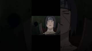 sarada meets itachi saradauchihaitachi sasuketrending [upl. by Binny]