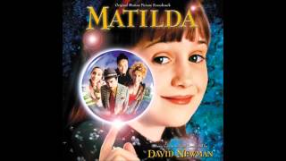 Matilda Original Soundtrack 31 End of Trunchbull [upl. by Wenonah]