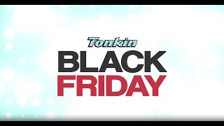 Tonkin 2024 Black Friday 15sec [upl. by Vick724]