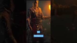 Assassins Creed Valhalla assassinscreedvalhalla games trailer [upl. by Nilla165]