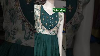 New Kurti Plaza Per Divider Plazo Suit divider per suit viral shorts [upl. by Oremor]