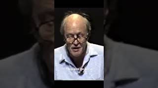 Roald Dahl reads ‘A Little Nut Tree’ from Rhyme Stew 1989 [upl. by Nosauq533]