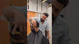 Latest Miraj Hair Patch for Mens  Permanent Hair Patch Delhi hairpatches hairfixing [upl. by Einnaf]