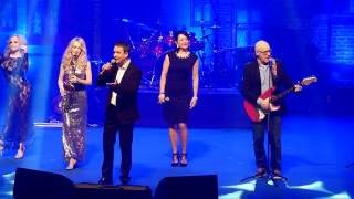 Emi Band  TYLKO TOBIE  koncert Śląska Gala Biesiadna 2016 [upl. by Nylyahs]