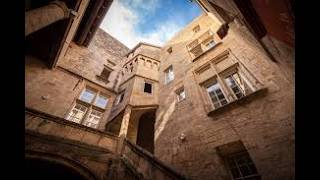 PEZENAS  Most Beautiful Village Médiévale in France 37 121 [upl. by Onahpets]