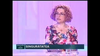 Singuratatea [upl. by Lucky]