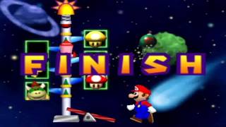 TheRunawayGuys  Mario Party 2  Space Land Best Moments [upl. by Htinnek675]