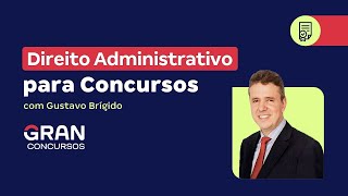 Direito Administrativo  Intervenção do Estado na Propriedade Privada com Gustavo Brígido [upl. by Assyla862]