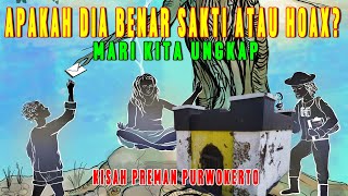 Kisah Makam Ragasemangsang Makam Misterius di Pusat Kota Purwokerto [upl. by Rheinlander]