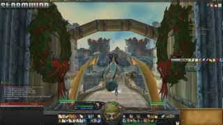 WoW Alliance Honor Point Mounts Guide [upl. by Ehav327]