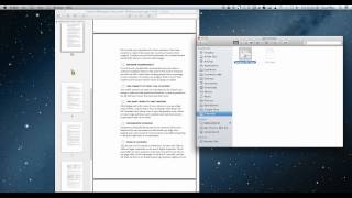 How to add pages to a PDF [upl. by Lirva]