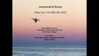 Remote Pilot Certificate Explained [upl. by Plunkett]