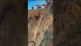 Offroding Hill Climbing automobile ytshorts [upl. by Doowron]