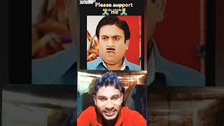 Funny Rexcen Champak chacha ji Tarak Mehta ka ulta chashma ytstudio sorts viralcomedy funny 😅😅 [upl. by Ashton]