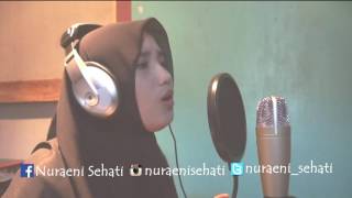 Tum Hi Ho  Arijit Singh  Nuraeni Cover [upl. by Erot]