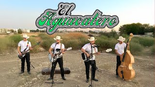 Hermanos Figueroa  El Aguacatero En Vivo 2023 [upl. by Nenerb705]