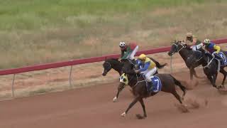 Cloncurry 23032024 Race 1 [upl. by Aryahay]