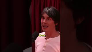 The Discovery of Atomic Nucleus w Professor Brian Cox [upl. by Bernetta]