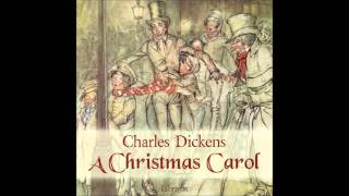 Faster Holiday Audiobook A Christmas Carol by Charles Dickens Stave 5 — The End of It [upl. by Ecineg]