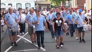 Das etwas andere Schützenfest in GrevenbroichNeurath [upl. by Artemus]