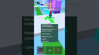 Conseguiram musica music dance song nnflopaa naodeixaflopar roblox [upl. by Yared760]