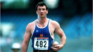 Ulf Timmermann 1988 Seoul Olympics Full Series 2247 🥇 [upl. by Ahsykal201]