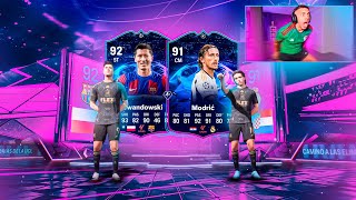 HISTORIA DE EA FC 24 YO ESTUVE AQUI DjMaRiiO [upl. by Anirrok]