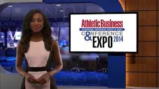 The Top Five Reasons to Attend the Athletic Business Conference [upl. by Other]