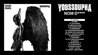 Youssoupha  Lamour Audio [upl. by Noremmac]