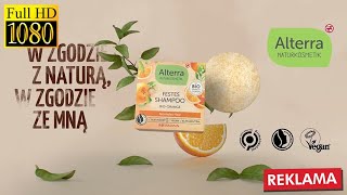 ROSSMANN ALTERRA Reklama Polska 072022 [upl. by Raynah749]