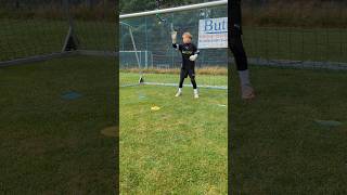 Kopfarbeit mit Goalkeeperpiet Welche Übung ist die Beste 12 oder 3 [upl. by Eelyrag]