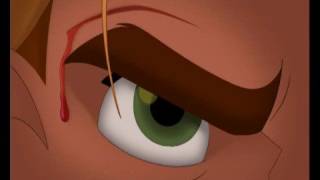 The Road To Eldorado  Eye of the Tiger [upl. by Lord669]