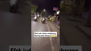 Lengah dikit barang pada di malingfunnyvideo [upl. by Brigit934]