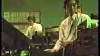 YMO The End Of Asia WT1980 Live nalete cut versionU [upl. by Alvy]