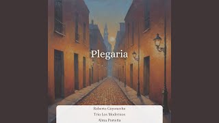 Plegaria [upl. by Gardia]