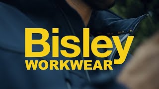 Bisley Workwear UK [upl. by Leilah]