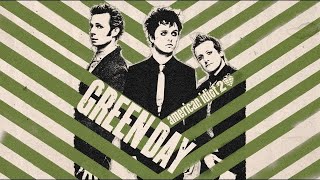 Green Day  Are We We AreSt Jimmy Opera Demo Official Audio [upl. by Younglove984]