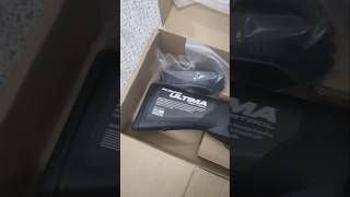 Beretta A300 Ultima Patrol unboxing shorts music subscribe beretta [upl. by Casey]