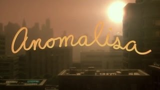 Anomalisa  quotHallquot Clip  Paramount Pictures [upl. by Laehcym]