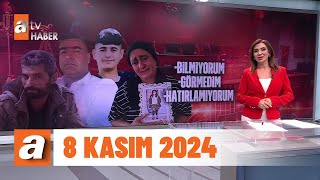 Gün Ortası  8 Kasım 2024 [upl. by Marika194]