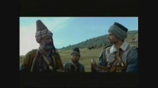 Time of Violence Movie Vreme Razdelno  Karaibrahim the Janissary [upl. by Mide]