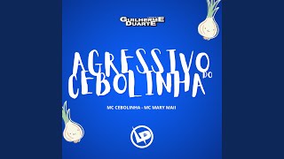 Agressivo do Cebolinha [upl. by Akenaj]