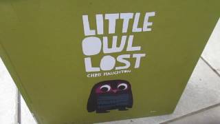 Little Owl Lost [upl. by Kirkpatrick]