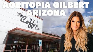 Under 500K in Agritopia Gilbert Arizona [upl. by Leesa]