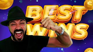 🌟 ROSHTEIN Compilation The Best of March 💰 roshtein casinogaming bigwin million [upl. by Eldredge]