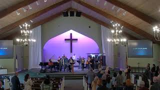 October 13 2024  Ridgeway Armonk Sunday Service [upl. by Htir]