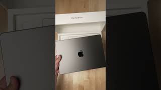 M3 Max Macbook Pro 14 Inch Unboxing [upl. by Cutlor]