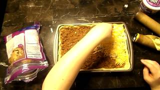 TACO PIE  Cooking With Pwnstar [upl. by Eilegna]