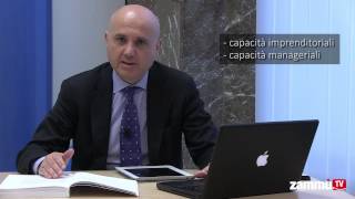 Prof Rosario FaraciEconomia e Gestione delle Imprese Capitolo 2 [upl. by Ella]